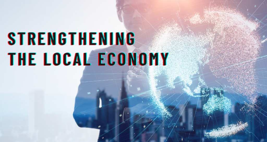 The Economic impact of onshore outsourcing