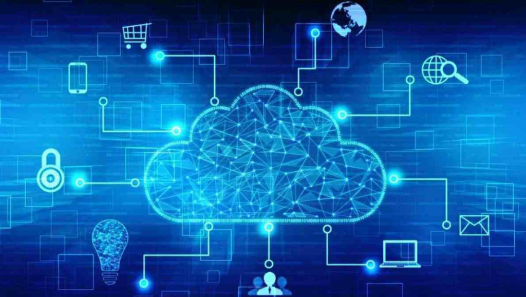 Cloud Solutions
