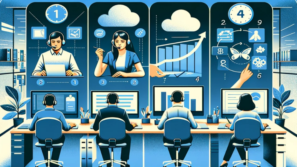 Benefits of Outsourcing Ruby on Rails