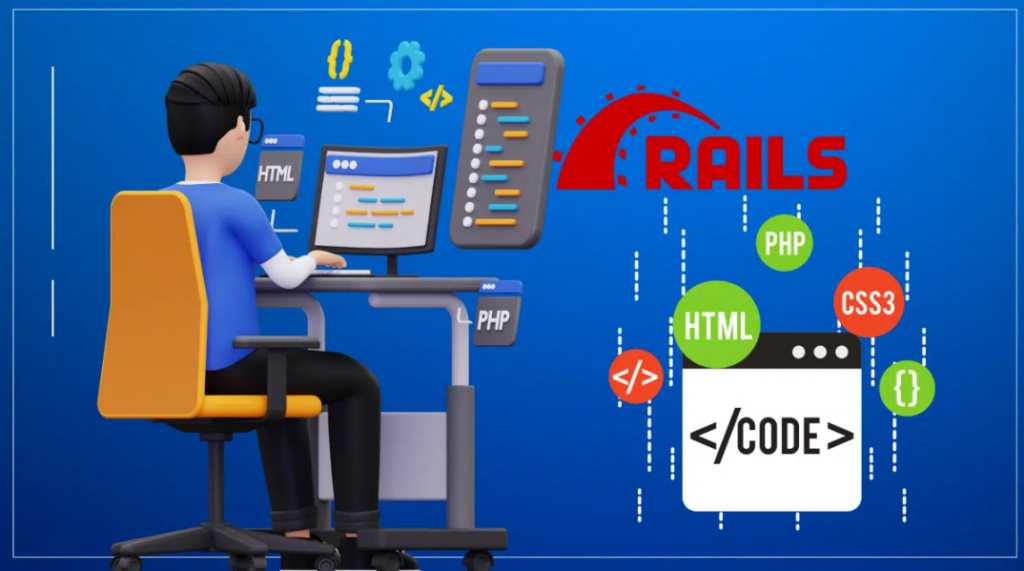 Strategies for Outsourcing Ruby on Rails