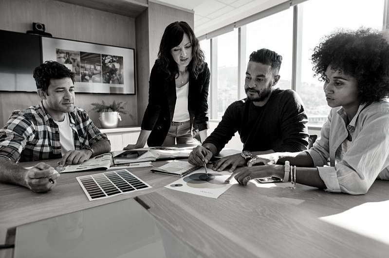 Marketing and Branding Agencies