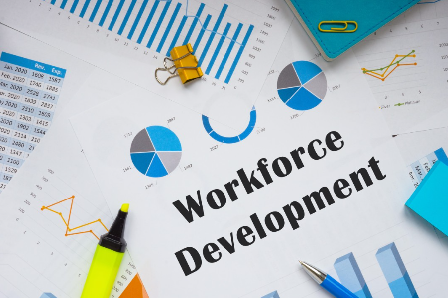 The Economic impact of onshore outsourcing